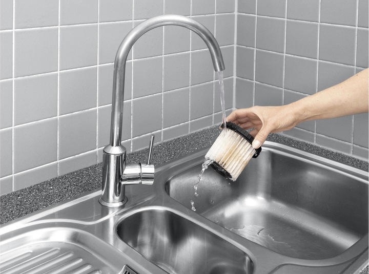 Produktbild Kärcher Langzeitfilter