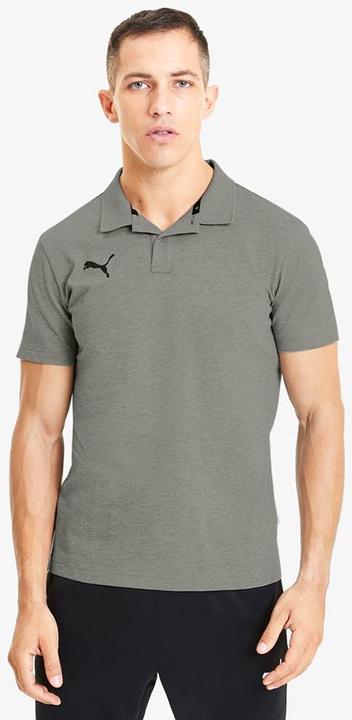 Actual product image Puma teamGOAL 23 Casuals Polo-656579 (S)