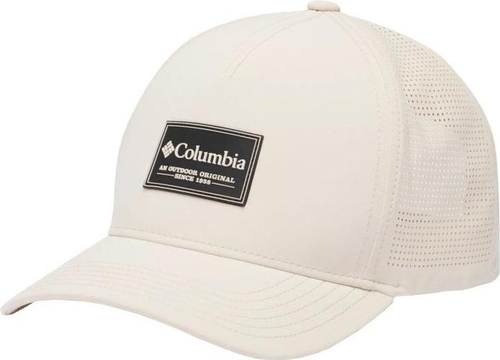 Columbia Mountaincap 3D Stretch Snap Back (One Size)