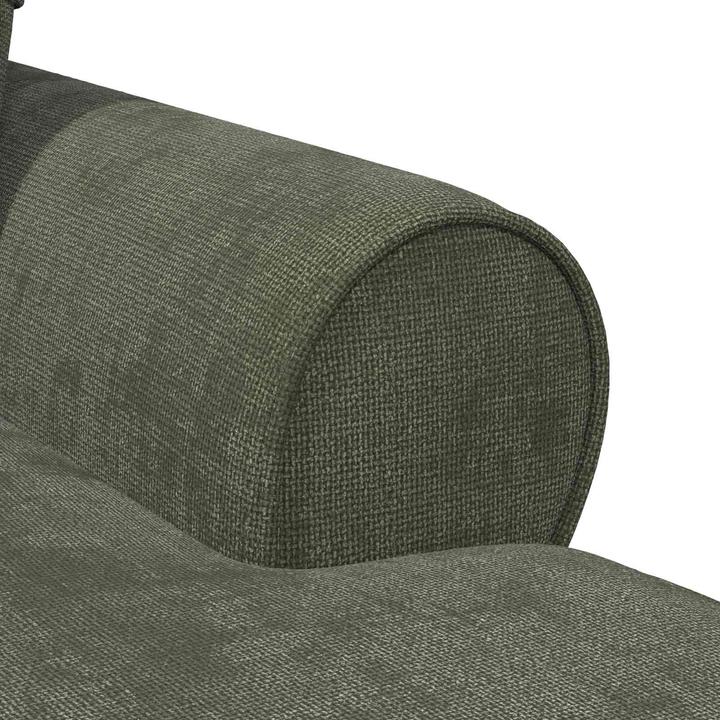 Actual product image vidaXL Moderner Lounge-Stuhl