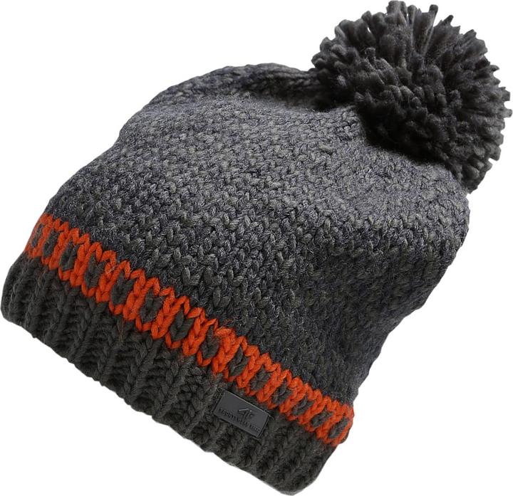 Produktbild 4F H4Z22 Mütze