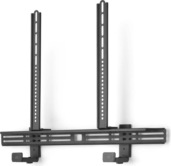 Actual product image One for All WM5360 soundbar mount (1 pcs., Wall installation, Not movable)