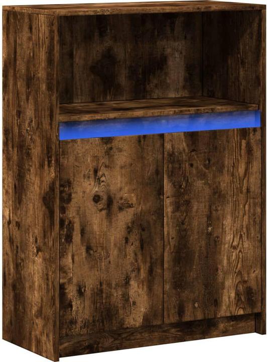 Image du produit vidaXL Sideboard (72 x 34 x 100 cm)