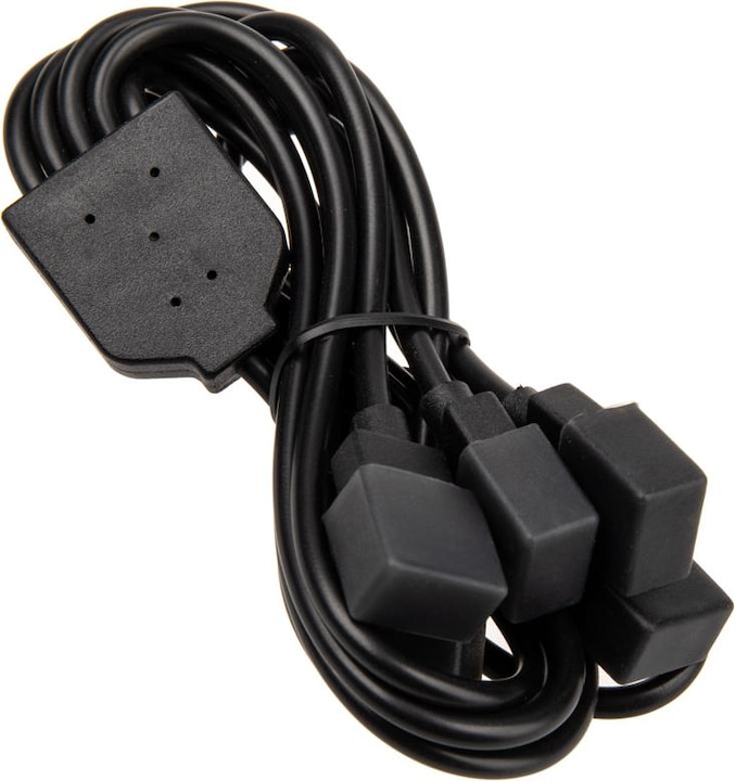 Produktbild Cooler Master ARGB 1 to 5 Splitter (0.58 m)