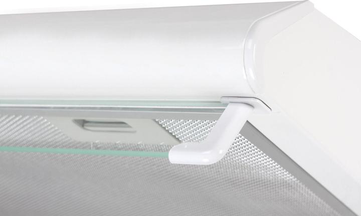 Produktbild Gurari GCH F 590 60 WH (Unterbauhaube)