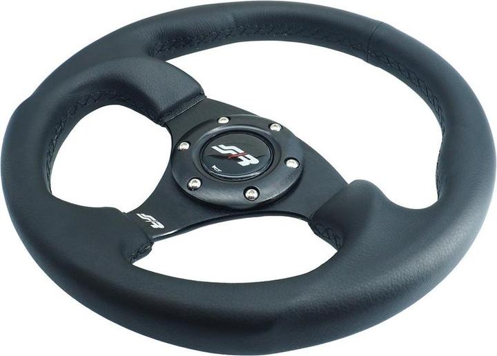 Produktbild Simoni Racing Lenkrad Rolle 300mm