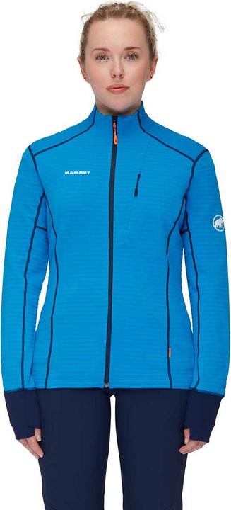 Image du produit Mammut Taiss Light ML Jacket Women (M)