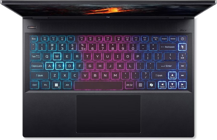 Image du produit Acer 14 AN14-41-R54G (14.50", AMD Ryzen 5 8645HS, 16 Go, 512 Go, ING. Int.)