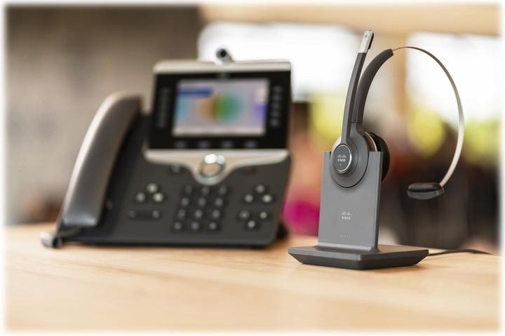 Actual product image Cisco 561 (Wireless, USB-A)