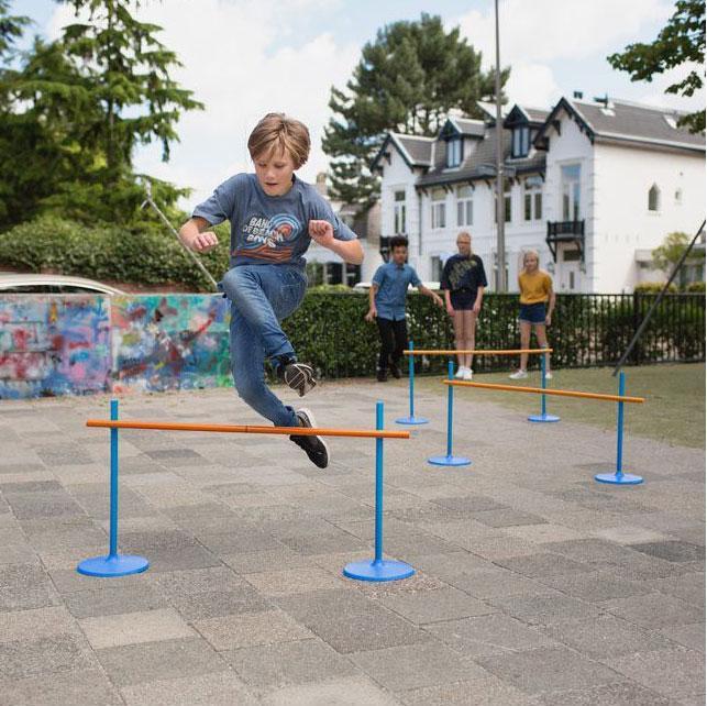 Produktbild BS Hürdenset