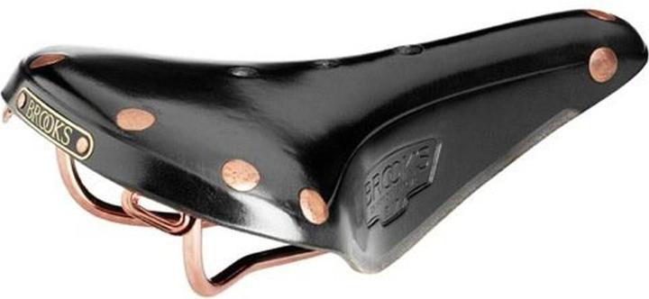 Actual product image Brooks England B17 Special