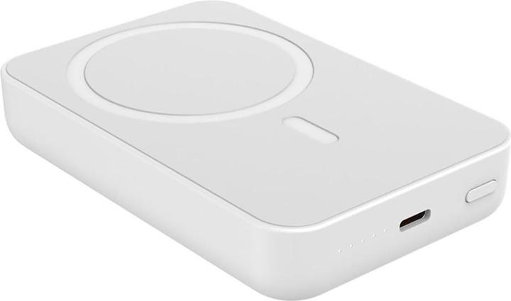 Actual product image My Way POWERBANK MAGSAFE 10000MAH BLANC (10000 mAh)