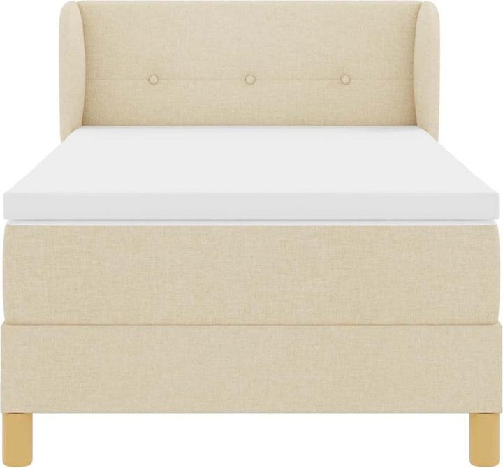 Produktbild vidaXL Bettmatratze (80 x 200 cm)