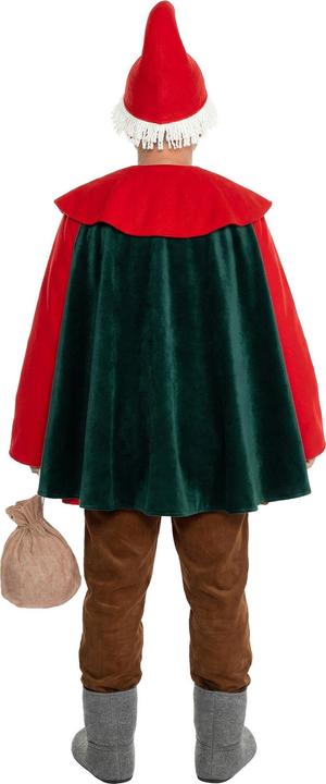 Produktbild Maskworld Unser Sandmännchen Kostüm Karneval Faschingskostüm (L)