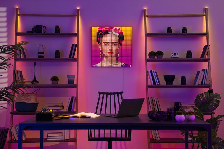 Produktbild Twinkly Erweiterungsquadrate
