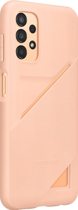 Image du produit Samsung Couverture de la fente de carte (Samsung Galaxy A13)