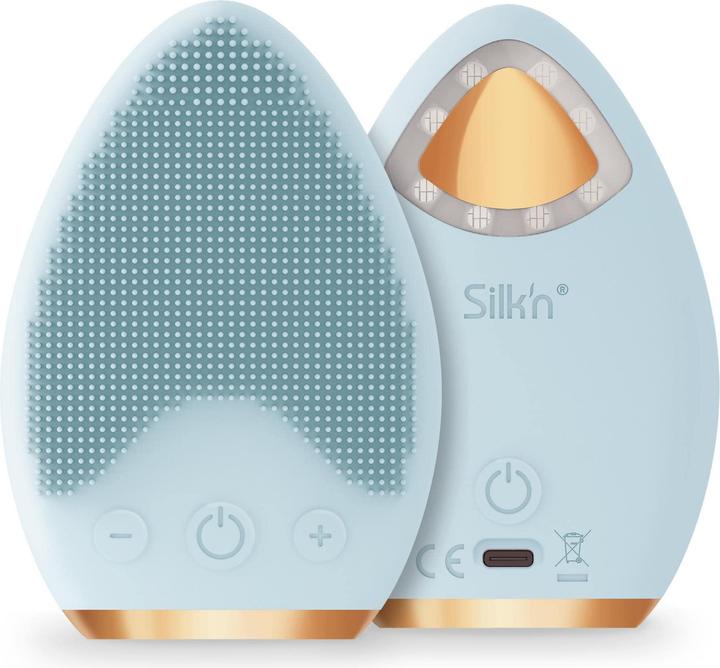 Immagine prodotto Silk'n ElektrBright Lux