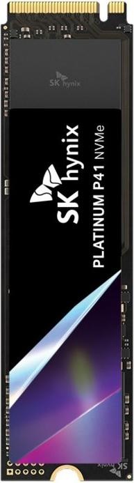 OEM Platinum P41 (500 GB, M.2 2280)