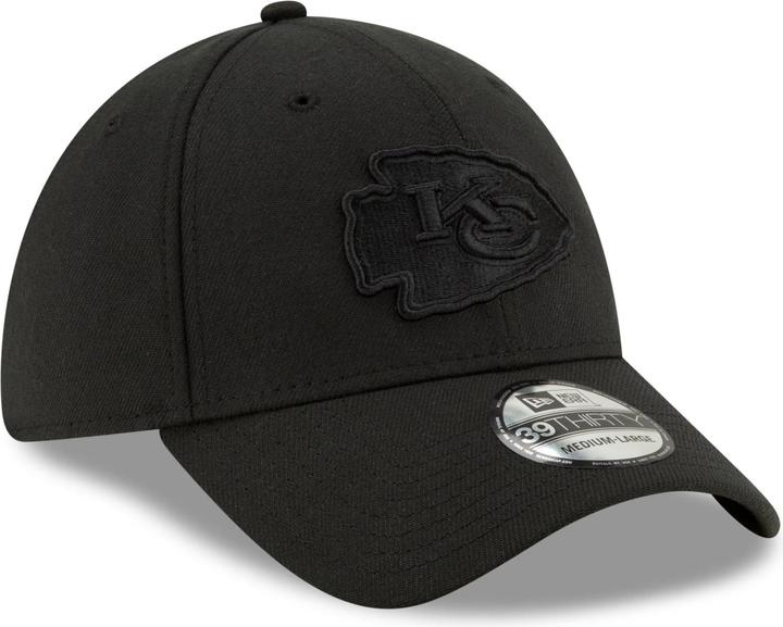 Produktbild New Era 39Thirty Stretchfit Alle NFL Teams (XL)