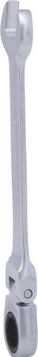 Produktbild KS Tools GEARplus Gelenk-Ratschenringmaulschlüssel feststellbar (11 mm)