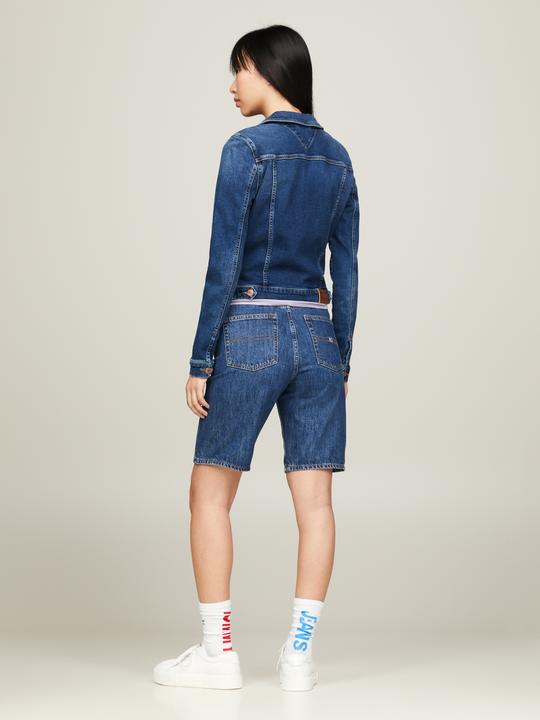 Produktbild Tommy Hilfiger Vivianne Damen-Jeansjacke (S)