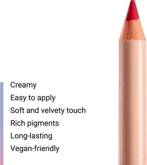 Produktbild Notino Cremiger Konturier-Lippenstift