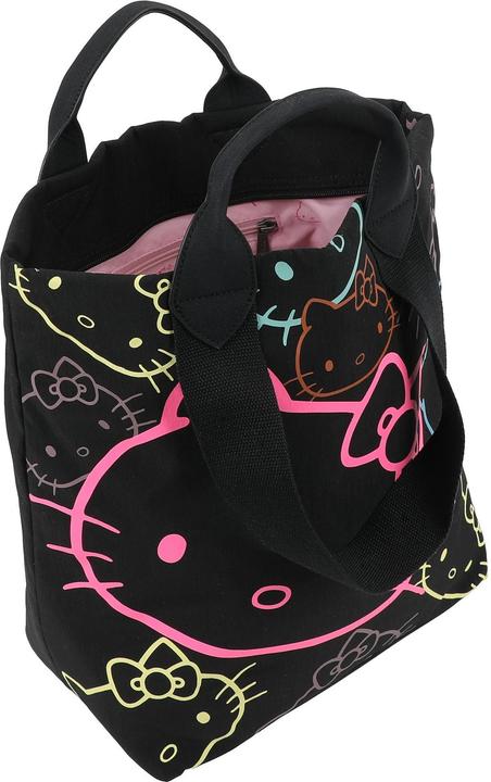 Produktbild Fritzi aus Preußen Hello Kitty fritzi Ju Handtasche 43 cm