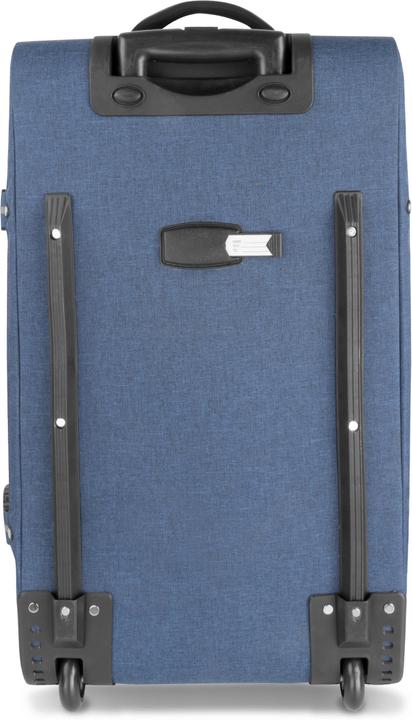 Immagine prodotto Normani Aurori 45 Bagaglio a mano Misura Borsa da viaggio (45 l)