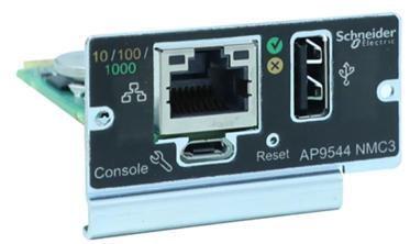 Actual product image APC Network Management Card For