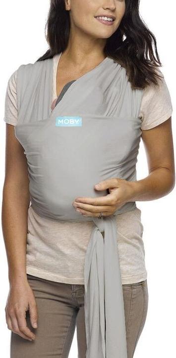 Actual product image Moby Wrap Classic (5.50 m)