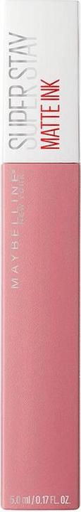 Actual product image Maybelline New York Superstay Matte Ink (35 Creator)