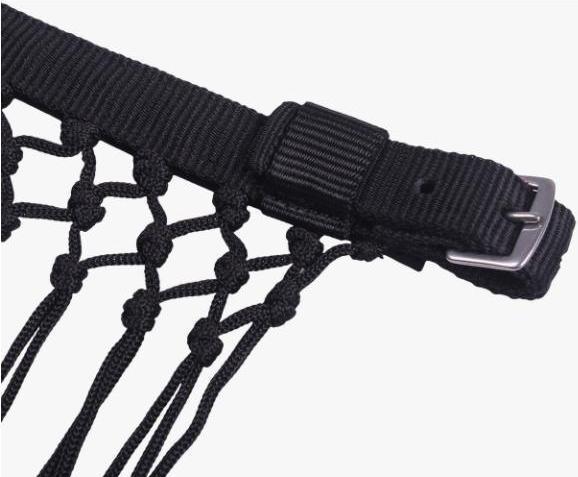 Actual product image Qhp Fly fringes Knotted