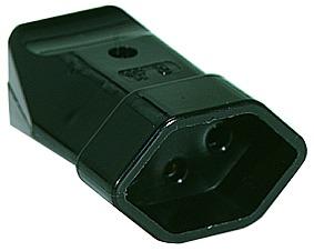 Actual product image Steffen Coupling (Type 13)