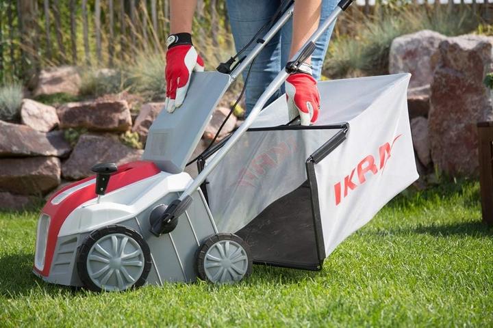 Produktbild Ikra IEVL 1840