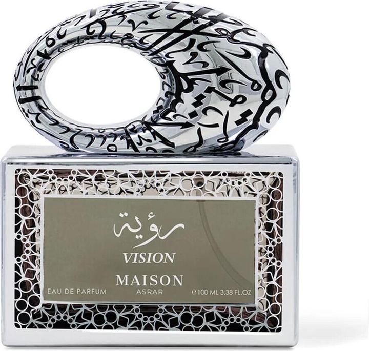 Immagine prodotto Maison Asrar Vision (Eau de parfum, 100 ml)