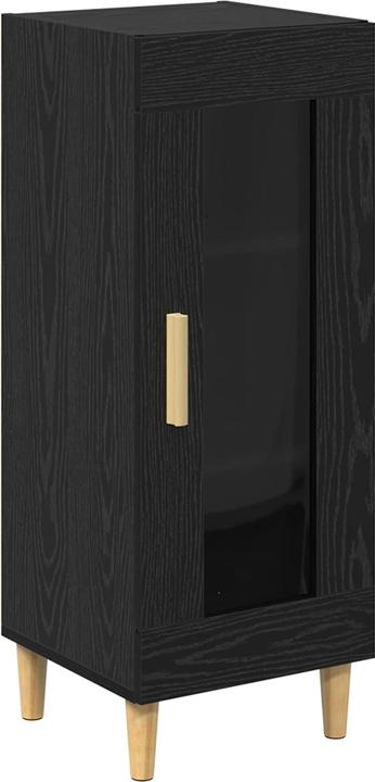Image du produit vidaXL Wohnzimmer Sideboard (32.50 x 34.50 x 90 cm)