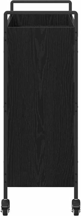 Image du produit vidaXL Küchentrolley