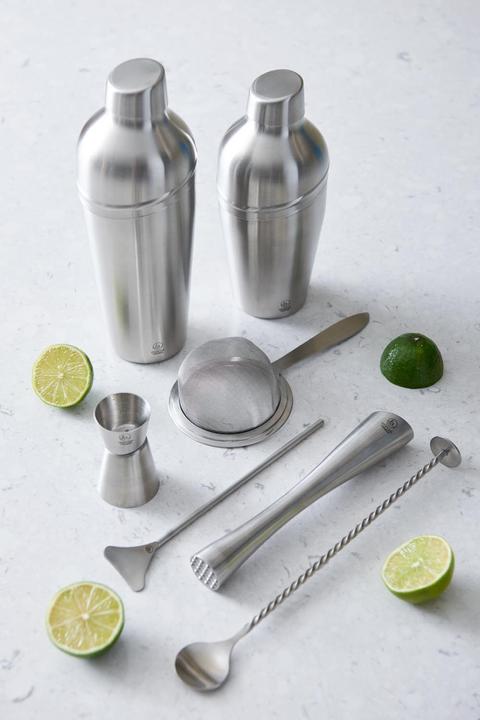 Actual product image Leopold Vienna Bar Accessories (Bar pusher)