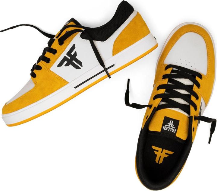 Actual product image Fallen Patriot (42.5)