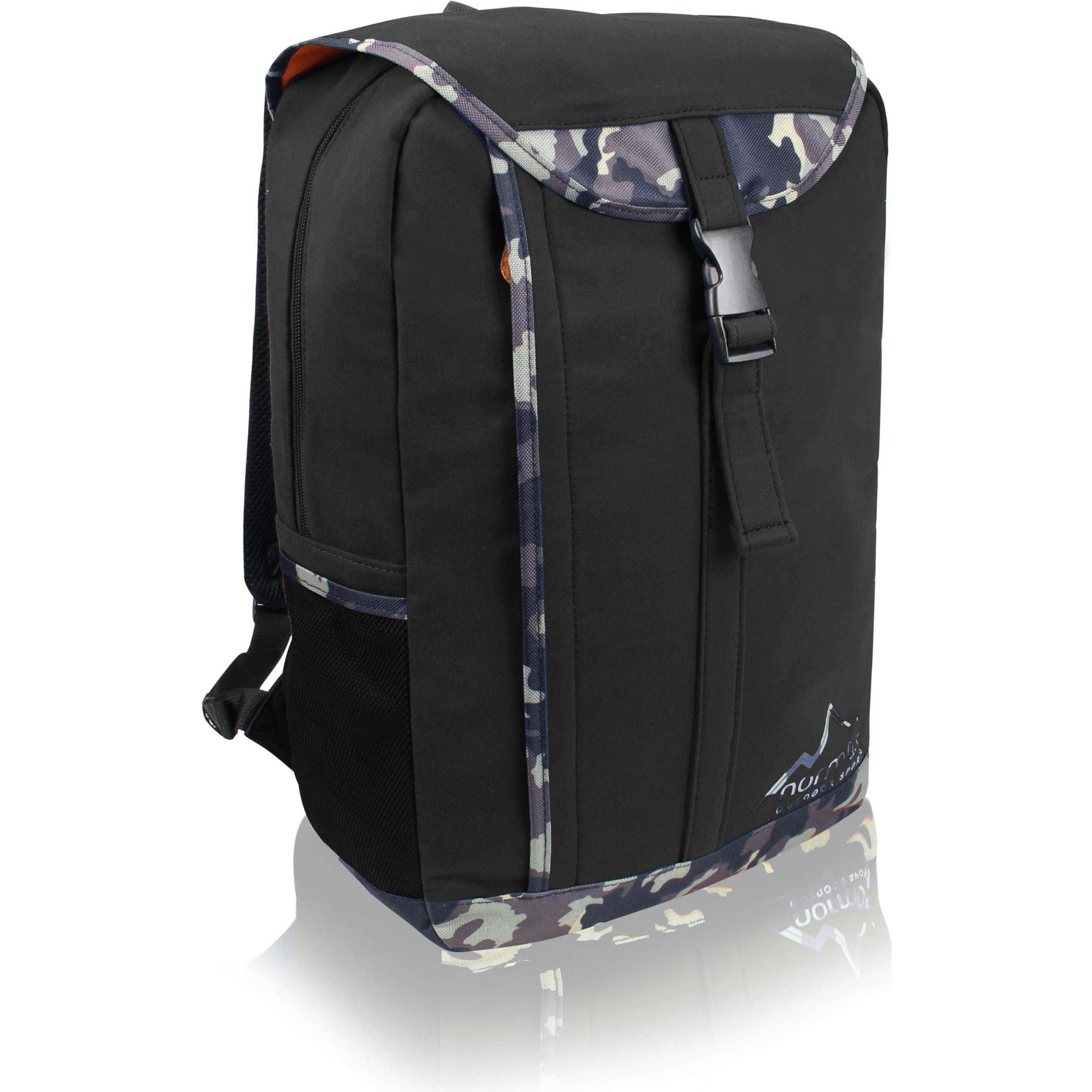 Normani, Rucksack, (20 l)