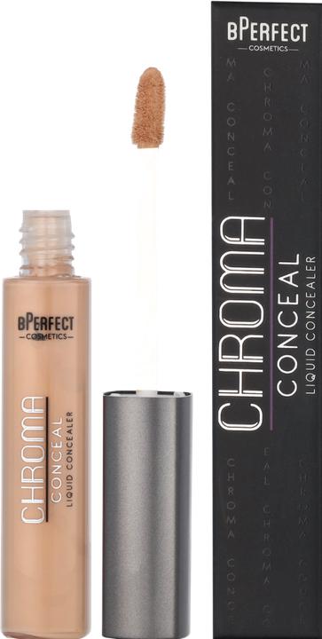Image du produit BPerfect Cosmetics Cache-cernes liquide CHROMA CONCEAL #w2 12,5 ml