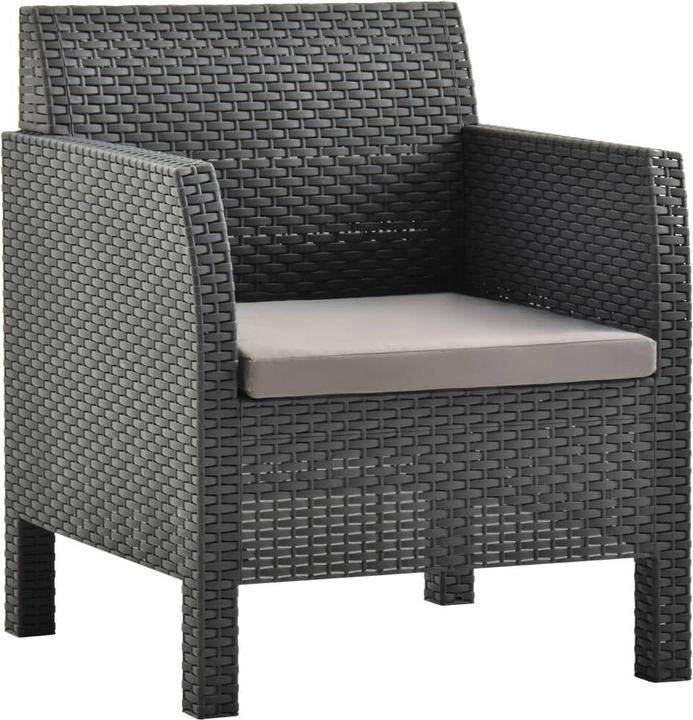 Produktbild vidaXL Garten Lounge Set