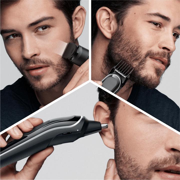 Actual product image Braun All-In-One Styling Set Series 5