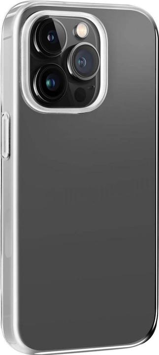 Actual product image Puro for iPhone 14 Pro, shockproof (Apple iPhone 14 Pro)