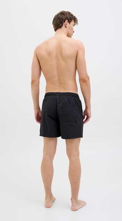 Actual product image Jack & Jones Jpstmaui Jjswim Solid Akm Sn (XXL)