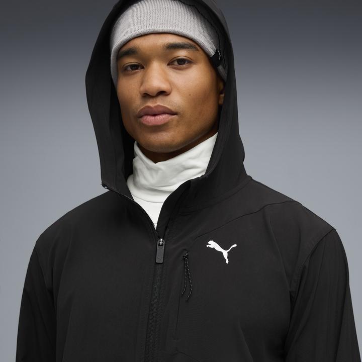 Produktbild Puma M Flex Stretch Woven Jacket (L)