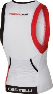 Produktbild Castelli Free Tri Top (XXL)