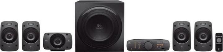 Produktbild Logitech Z906