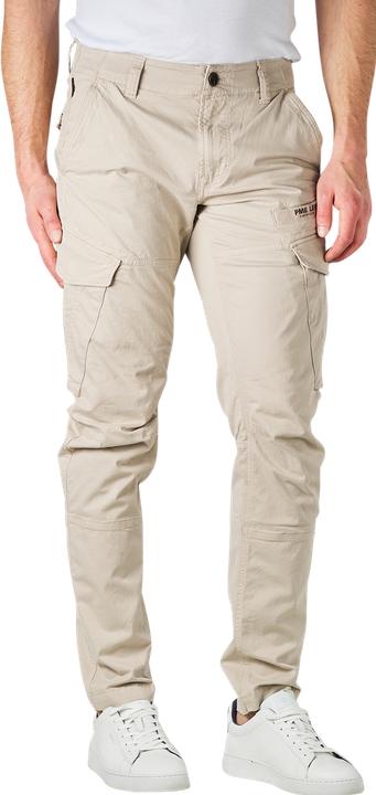 Actual product image Pme Legend Cargo Pants Strech Twill beige (W40/L34)