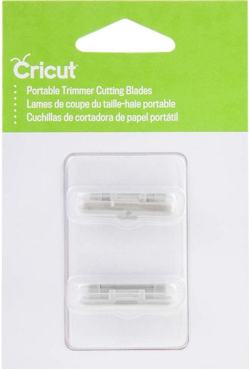Produktbild Cricut Ersatzklinge Basic Trimmer